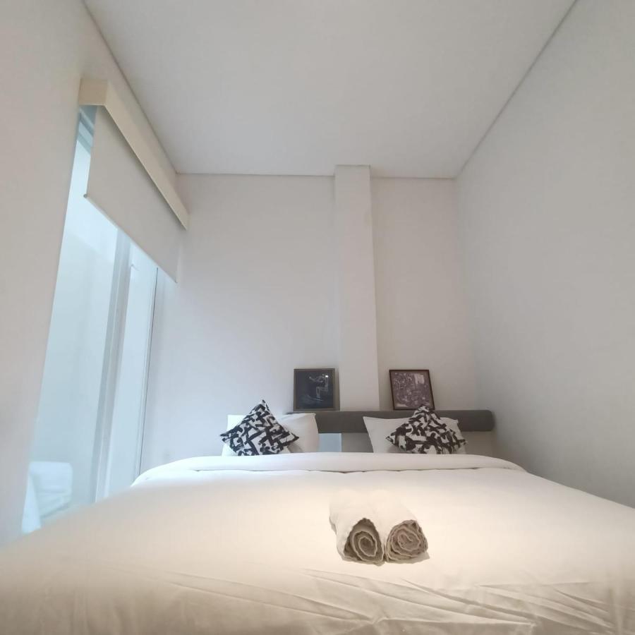 Tengah Tengah 자카르타 외부 사진